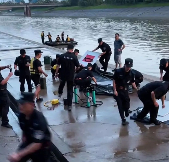 警鐘長鳴！又3個孩子出事了！防溺水報警廣播系統防止溺水事故發生